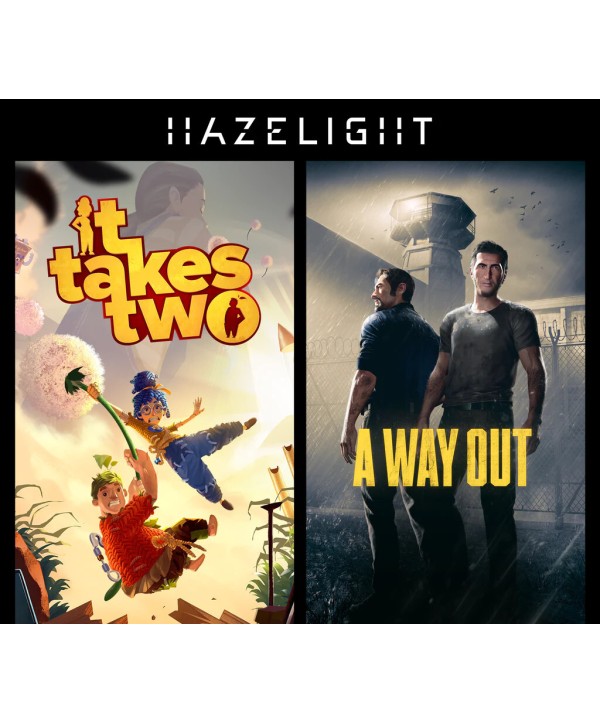 Hazelight Bundle XBOX One / Xbox Series X|S Xbox One Key GLOBAL